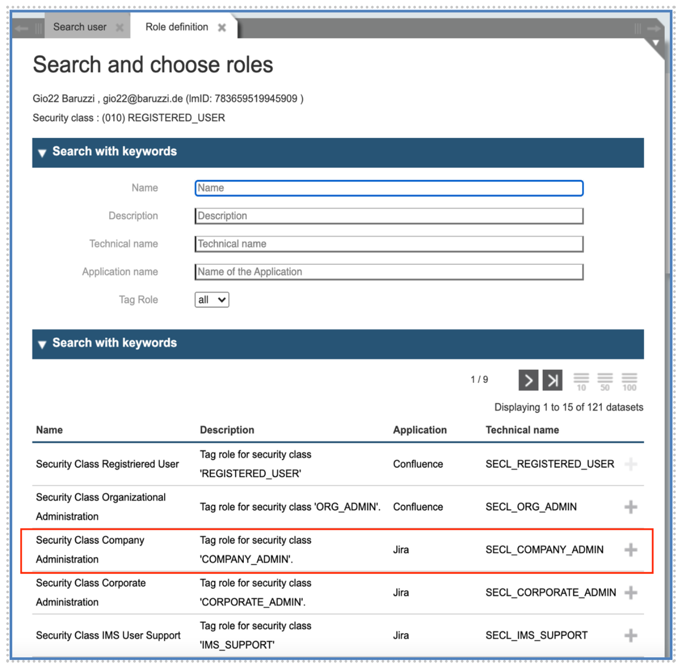 Section10 P9 AssignmentOfTagRoleCompanyAdmin