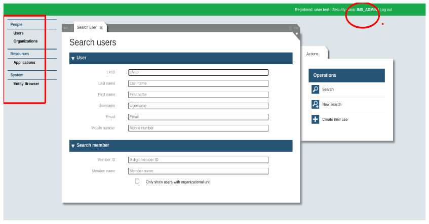 Section3 P5 RegisteredUserWithSomeRoles