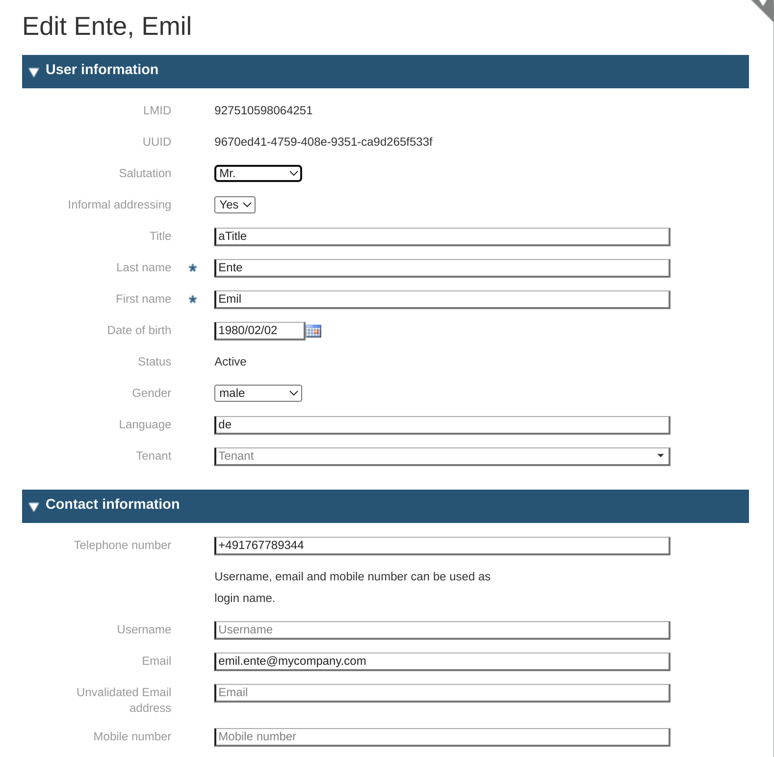Section4 2 P3 EditAnotherUserObject