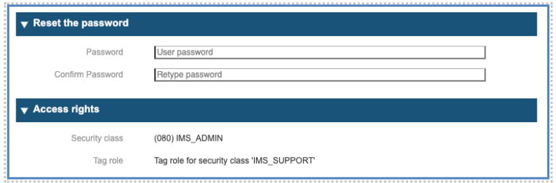 Section4 2 P5 PasswordChangeAndAccessRights