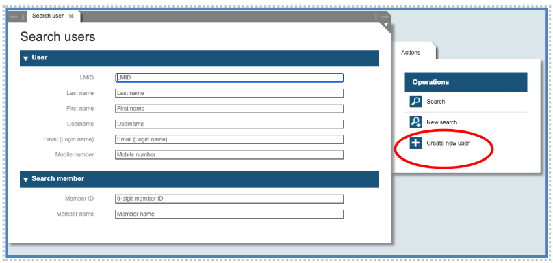 Section4 P1 CreationOfNewUser
