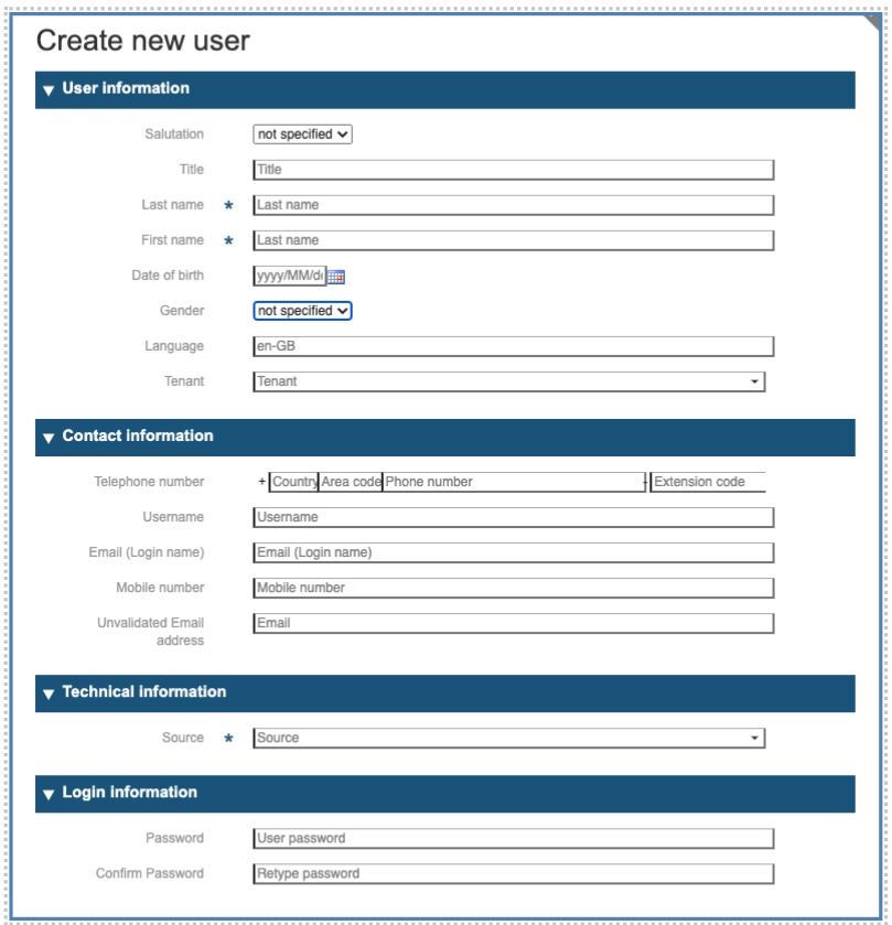 Section4 P2 UserCreationPage