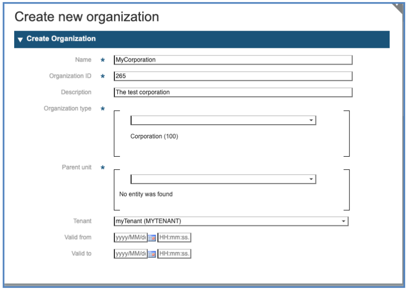 Section5 P2 CreationOfCorporation