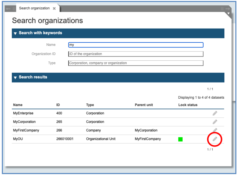 Section5 P6 OrgUnitSearchResult