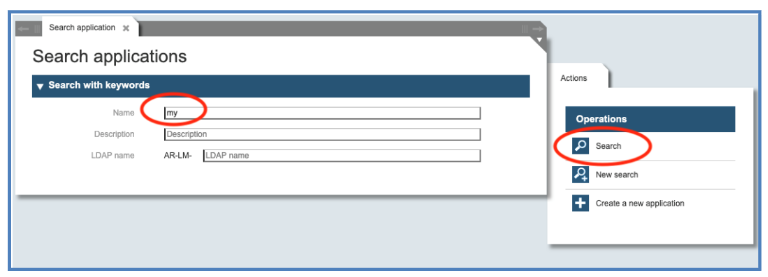 Section6 P3 SearchForApplication