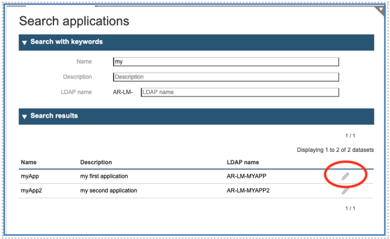 Section6 P4 ApplicationSearchResults