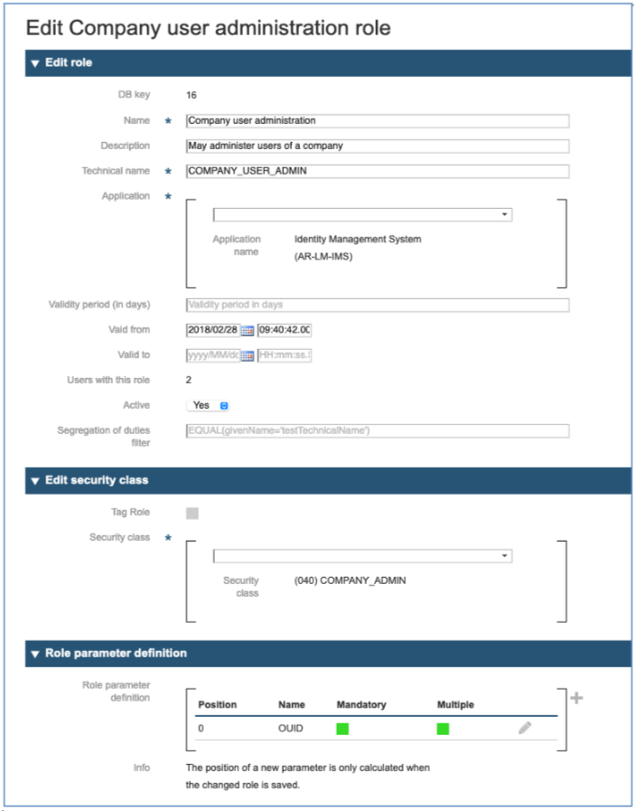 Section7 P10 ManagingRoles ForCompanyUserAdminRole