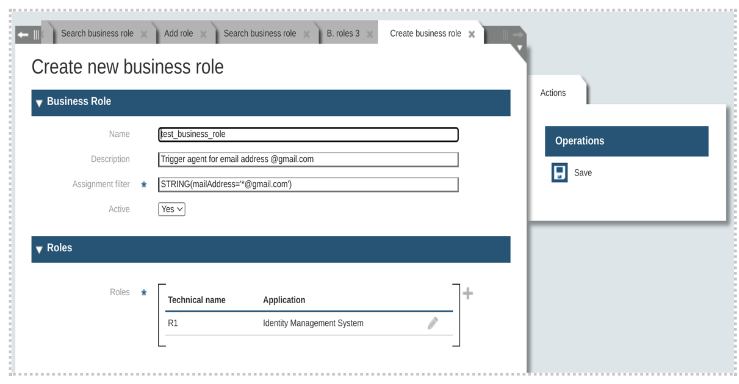Section8 P2 CreateDynamicBusinessRole
