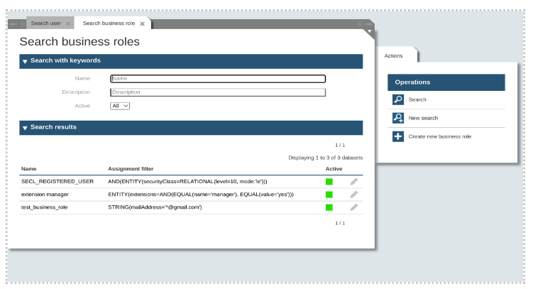 Section8 P4 SearchAllBusinessRolesWithoutFilter
