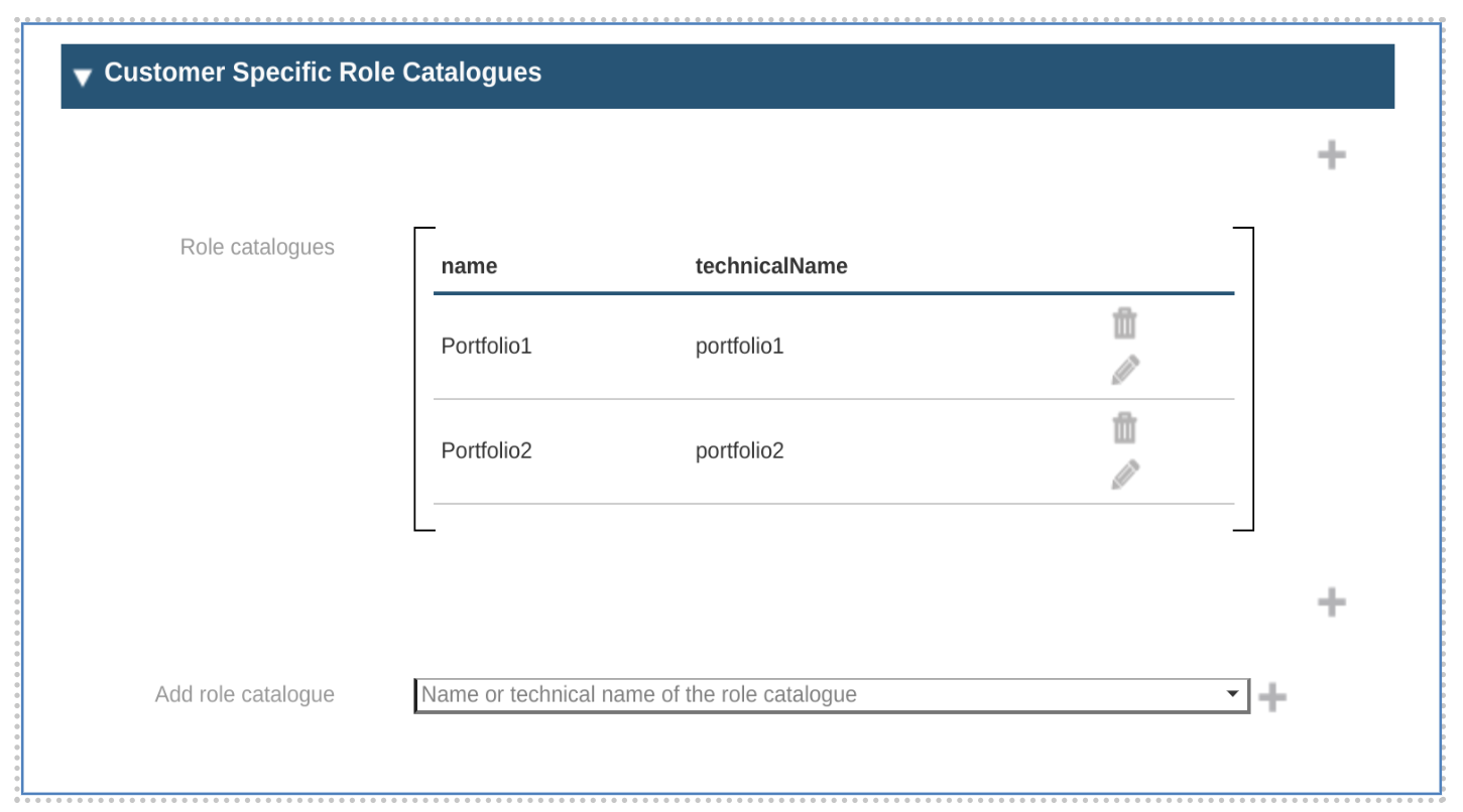 Section9 P6 AddedCustomerSpecificIntoList