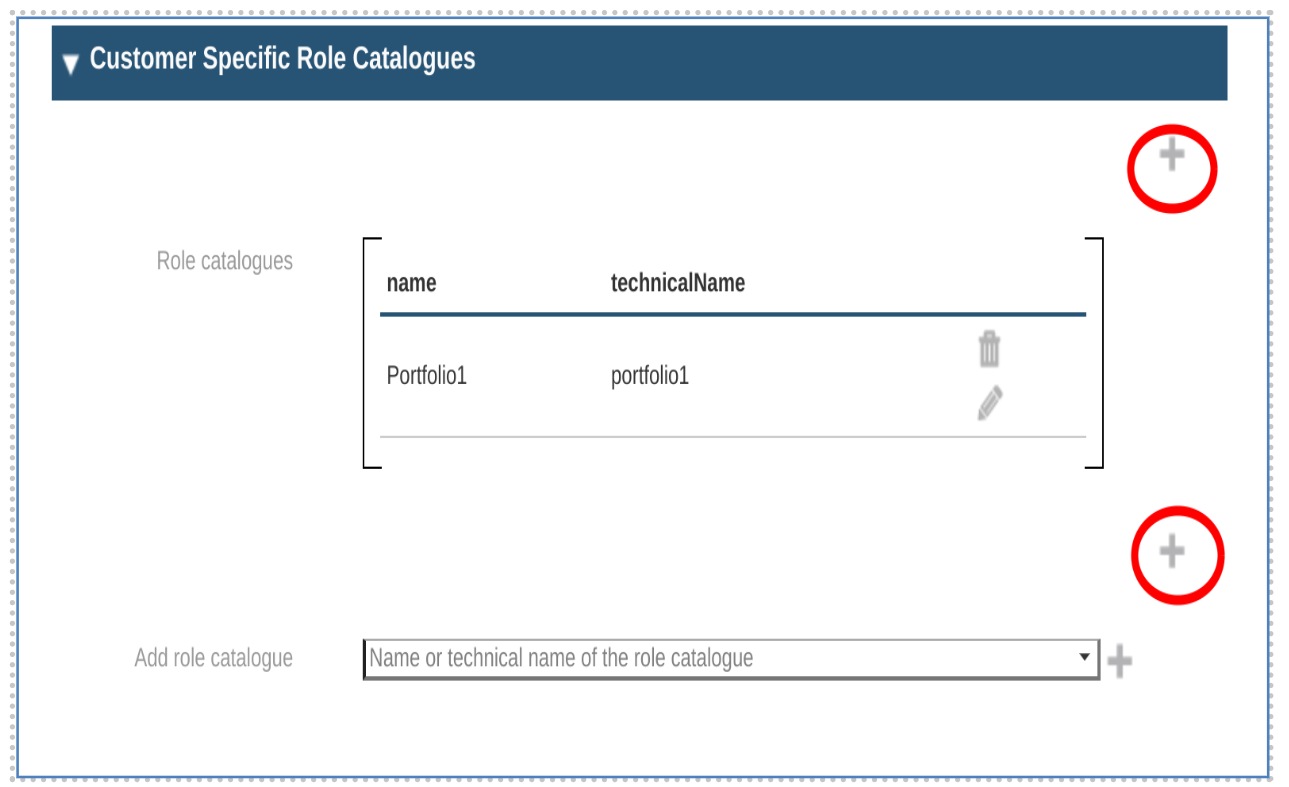 Section9 P9 AdditionOptionToCreateRoleCataloguePage